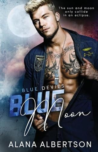 Cover image for Blue Moon