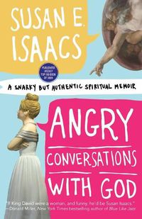 Cover image for Angry Conversations With God