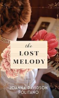 Cover image for Lost Melody