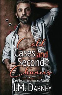 Cover image for Cold Cases and Second Chances