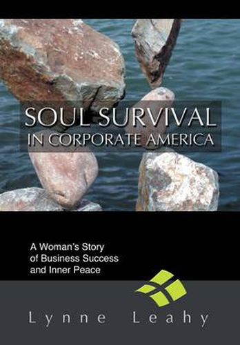 Cover image for Soul Survival in Corporate America