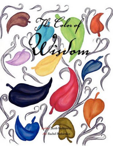 Cover image for The Color of Wisdom