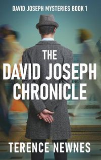 Cover image for The David Joseph Chronicle