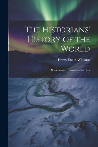 Cover image for The Historians' History of the World