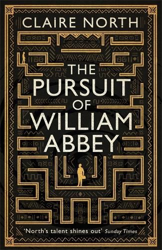 The Pursuit of William Abbey