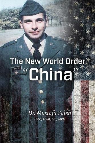 Cover image for The New World Order,  China