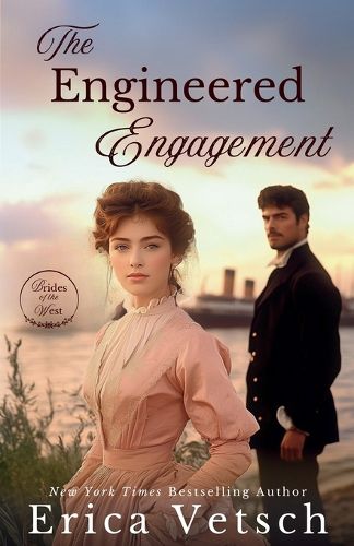 Cover image for The Engineered Engagement