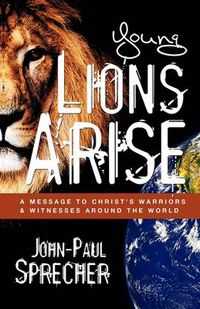 Cover image for Young Lions Arise