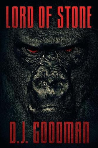 Cover image for Lord Of Stone