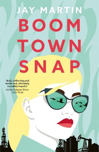 Boom Town Snap