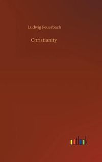 Cover image for Christianity