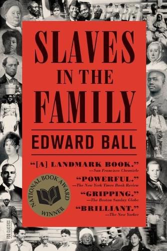 Cover image for Slaves in the Family