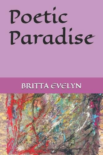 Cover image for Poetic Paradise