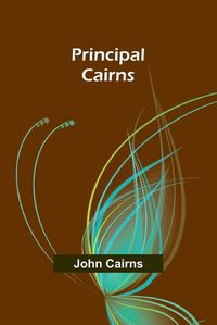 Cover image for Principal Cairns