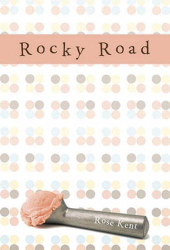 Cover image for Rocky Road