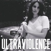 Cover image for Ultraviolence (Standard Edition)