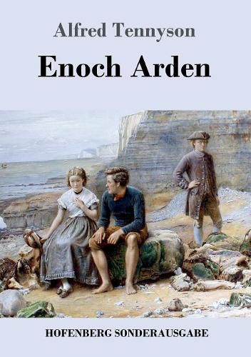 Cover image for Enoch Arden