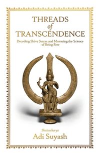 Cover image for Threads of Transcendence