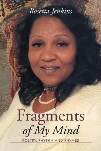 Cover image for Fragments of My Mind: Fragments of My Mind