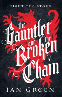 Cover image for The Gauntlet and the Broken Chain