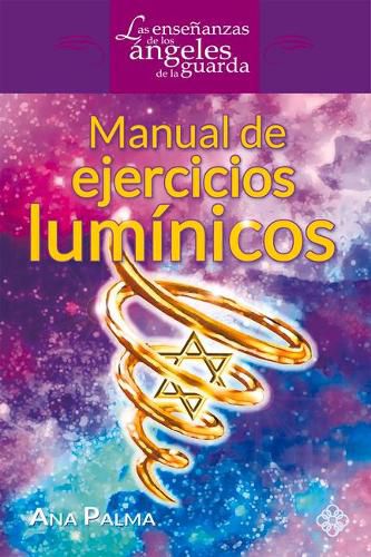 Cover image for Manual de Ejercicios Luminicos