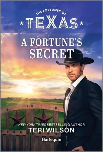 Cover image for A Fortune's Secret