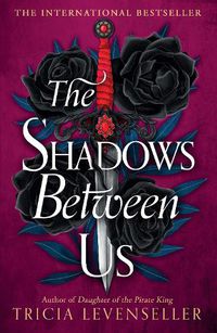 Cover image for The Shadows Between Us