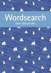 Cover image for Elegant Wordsearch