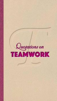 Cover image for Teamwork