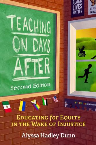 Cover image for Teaching on Days After