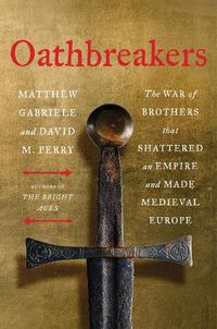 Cover image for Oathbreakers