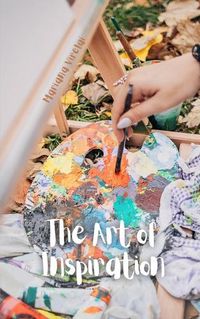 Cover image for The Art of Inspiration