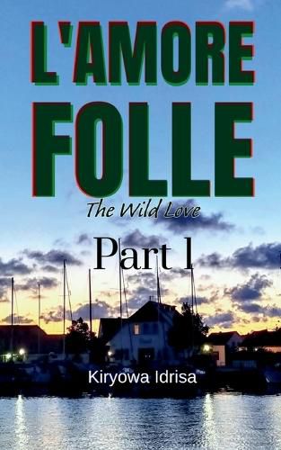 Cover image for L'amore folle