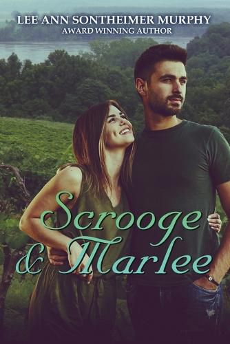 Cover image for Scrooge & Marlee