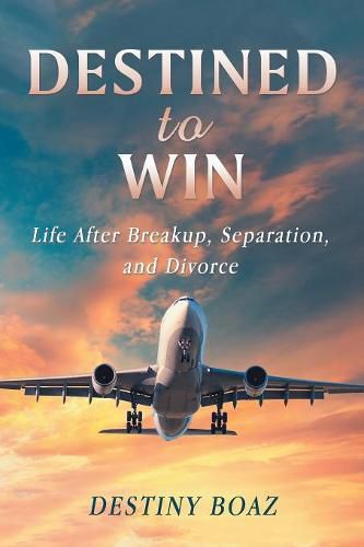 Cover image for Destined to Win