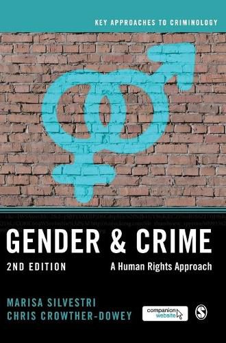 Gender and Crime: A Human Rights Approach