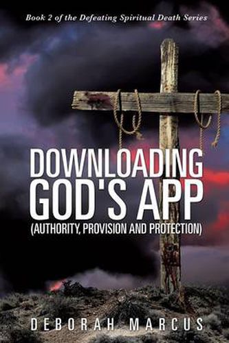 Cover image for Downloading God's App