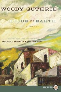 Cover image for House of Earth