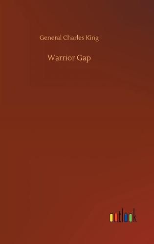 Cover image for Warrior Gap