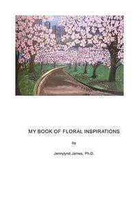 Cover image for My Book of Floral Inspirations