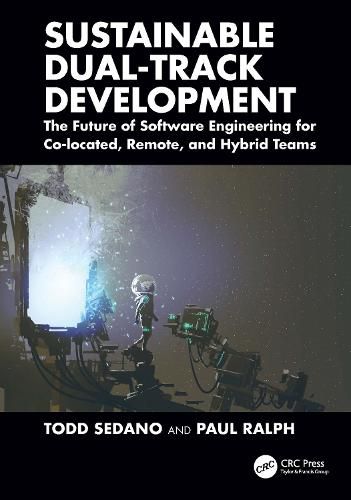 Cover image for Sustainable Dual-Track Development