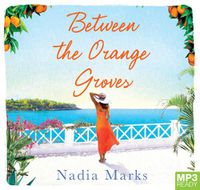 Cover image for Between The Orange Groves