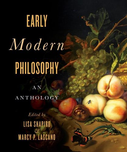 Cover image for Early Modern Philosophy: An Anthology