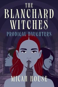 Cover image for Prodigal Daughters