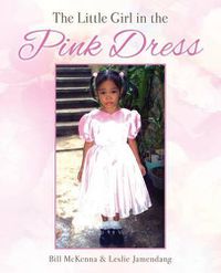 Cover image for The Little Girl in the Pink Dress