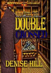 Cover image for Double Crossed