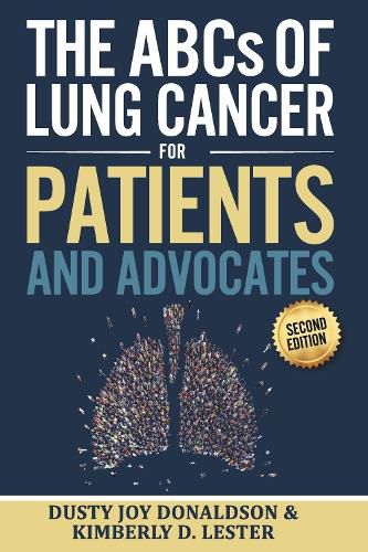 Cover image for The ABCs of Lung Cancer for Patients and Advocates