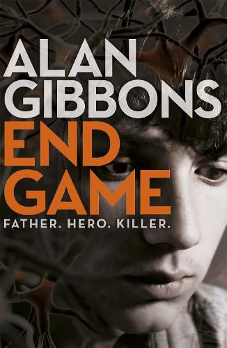Cover image for End Game