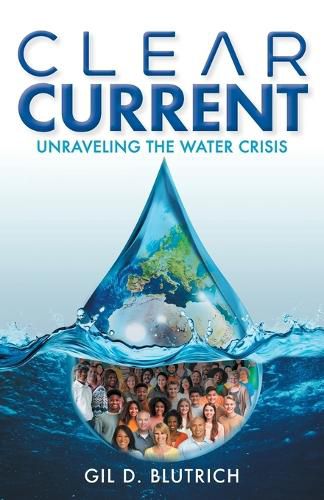 Cover image for Clear Current