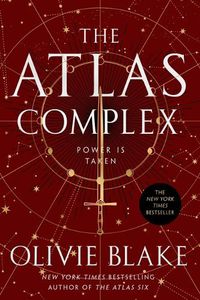 Cover image for The Atlas Complex